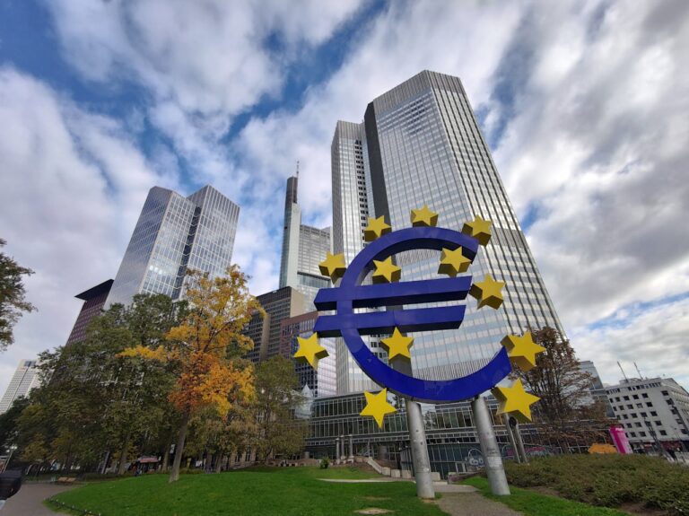 פתיחת חשבון בנק באירופה